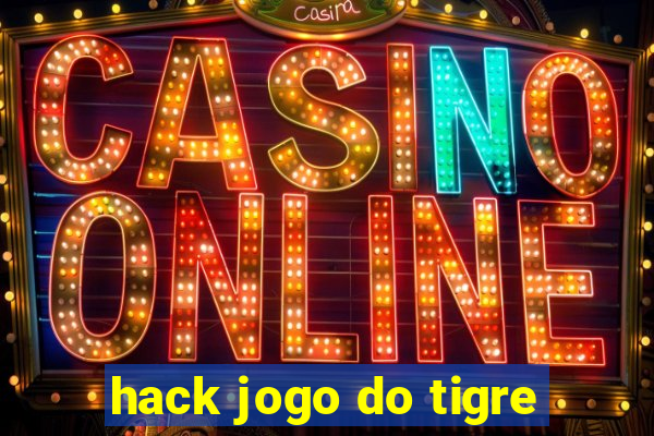 hack jogo do tigre